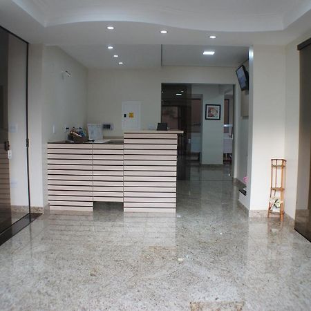 Hotel Harmonia Araras  Exterior photo