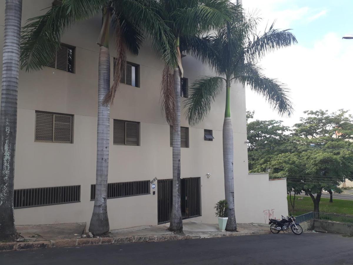 Hotel Harmonia Araras  Exterior photo