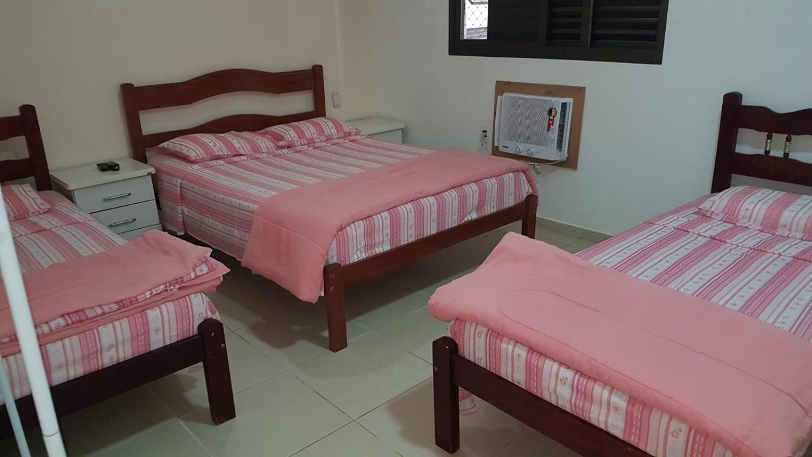 Hotel Harmonia Araras  Exterior photo